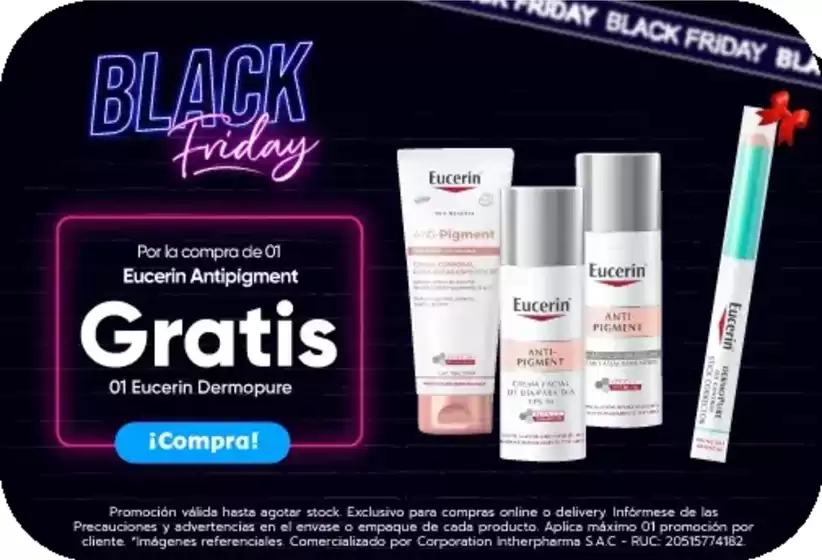 Catálogo Hogar Y Salud | Descubre ofertas atractivas | 2025-11-29T00:00:00.000Z - 2025-12-13T00:00:00.000Z