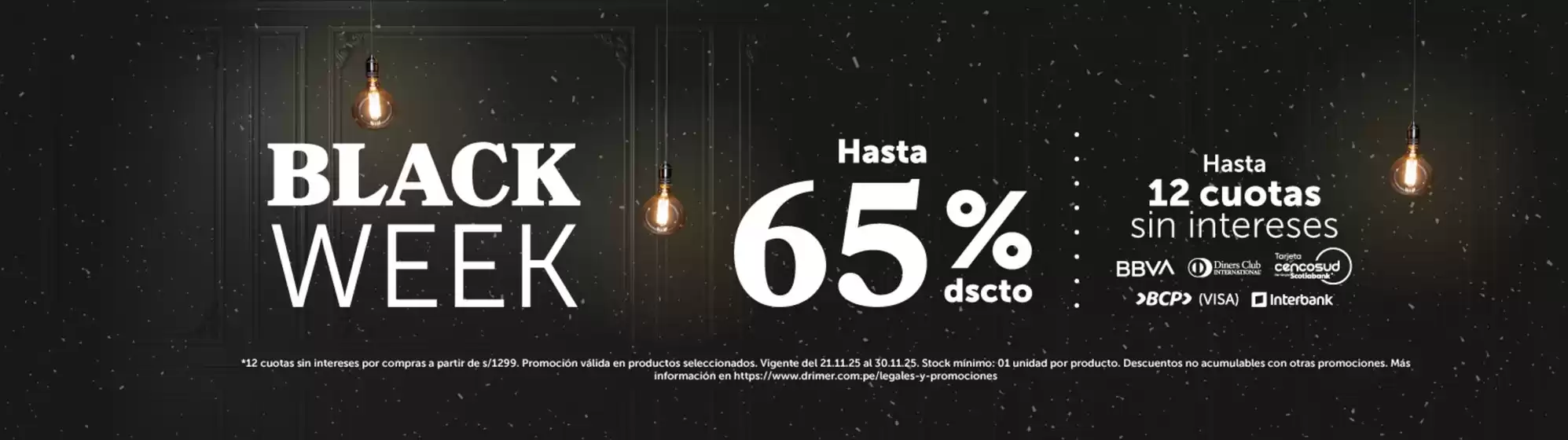 Catálogo Drimer | Nuestras mejores ofertas para ti | 2025-11-21T00:00:00.000Z - 2025-11-30T00:00:00.000Z