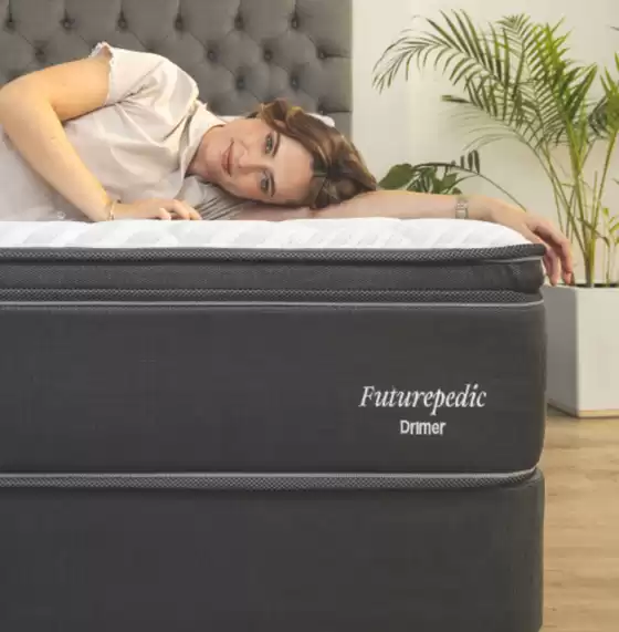 Catálogo Drimer | Promociones actuales | 2025-11-29T00:00:00.000Z - 2025-12-13T00:00:00.000Z