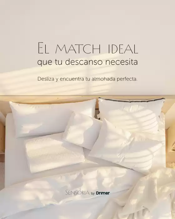 Catálogo Drimer | Excelente oferta para cazadores de gangas | 2025-11-29T00:00:00.000Z - 2025-12-13T00:00:00.000Z