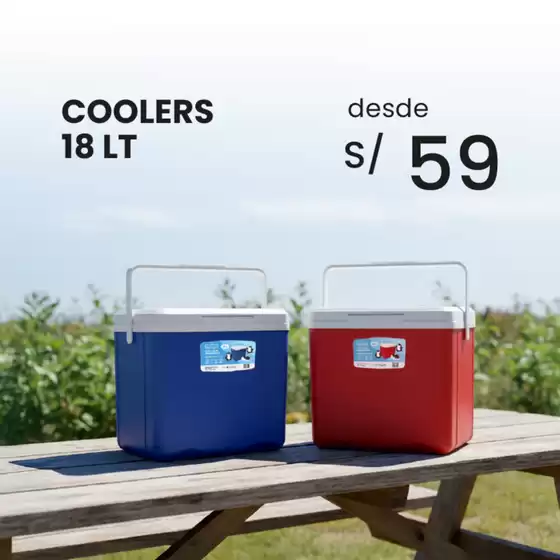 Catálogo Tiendas EFE | Ofertas para cazadores de gangas | 2025-11-29T00:00:00.000Z - 2025-12-13T00:00:00.000Z