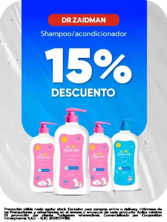 Catálogo Hogar Y Salud | Descuentos y promociones | 2025-12-01T00:00:00.000Z - 2025-12-15T00:00:00.000Z