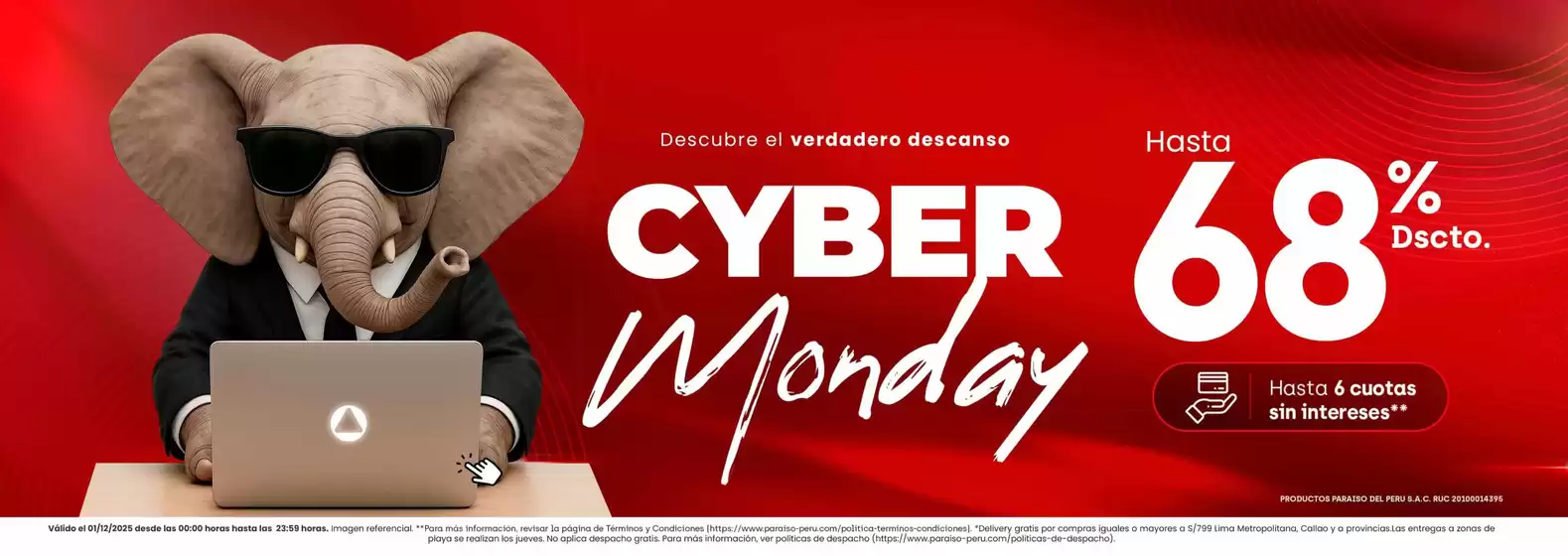 Catálogo Paraiso del Perú | Catálogo Paraiso Del Peru | 2025-12-01T00:00:00.000Z - 2025-12-01T00:00:00.000Z