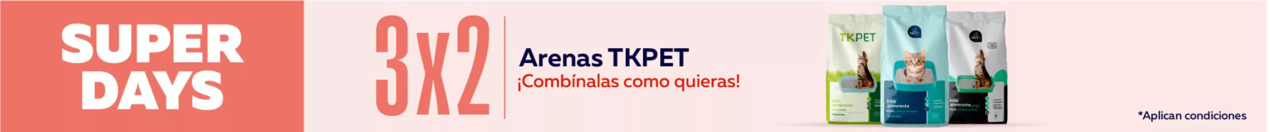 Catálogo Superpet | Nuestras mejores ofertas para ti | 2025-12-01T00:00:00.000Z - 2025-12-15T00:00:00.000Z