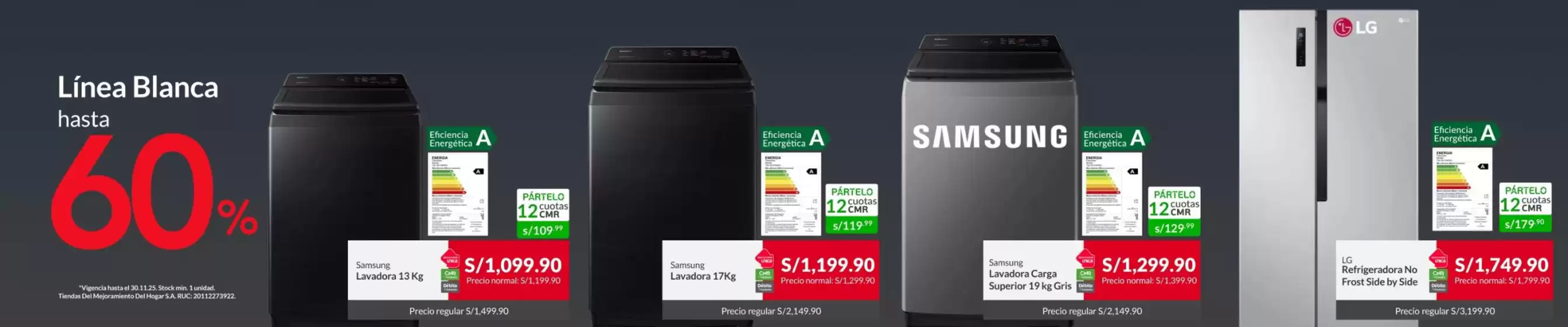 Catálogo Sodimac | Ahorra ahora con nuestras ofertas | 2025-12-02T00:00:00.000Z - 2025-12-16T00:00:00.000Z