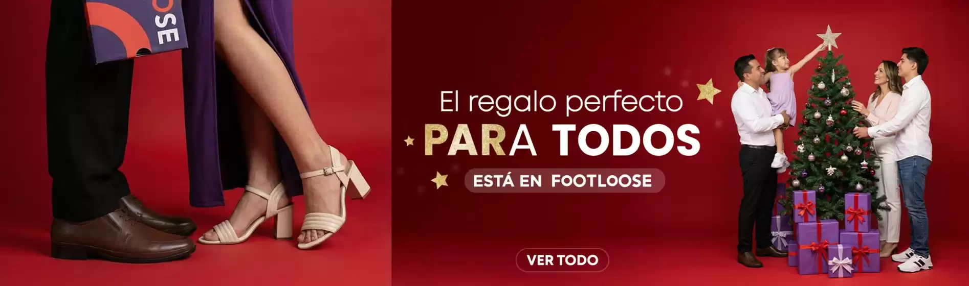 Catálogo Footloose | Catálogo Footloose | 2025-12-02T00:00:00.000Z - 2025-12-16T00:00:00.000Z