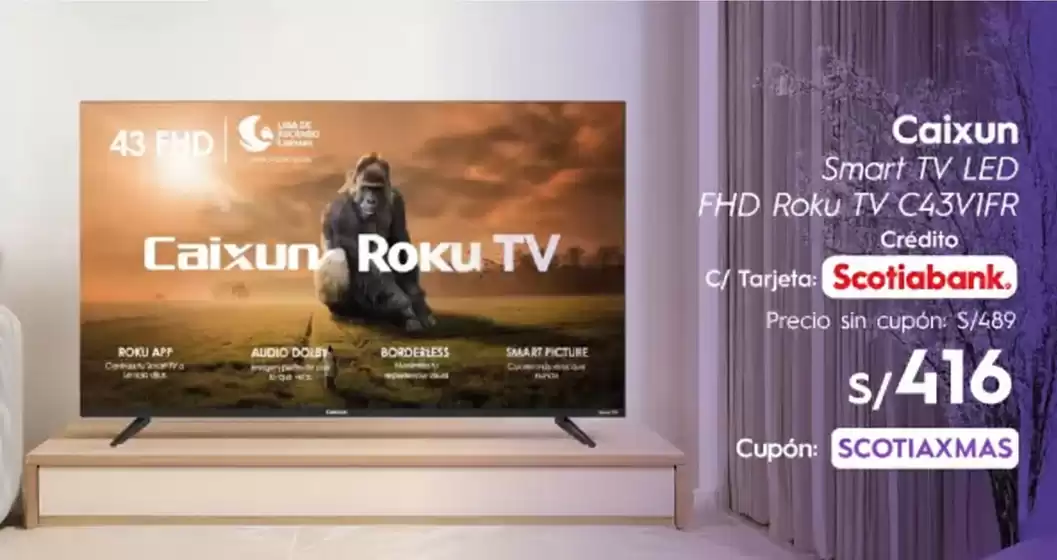 Catálogo Juntoz | Nuevas ofertas para descubrir | 2025-12-02T00:00:00.000Z - 2025-12-16T00:00:00.000Z