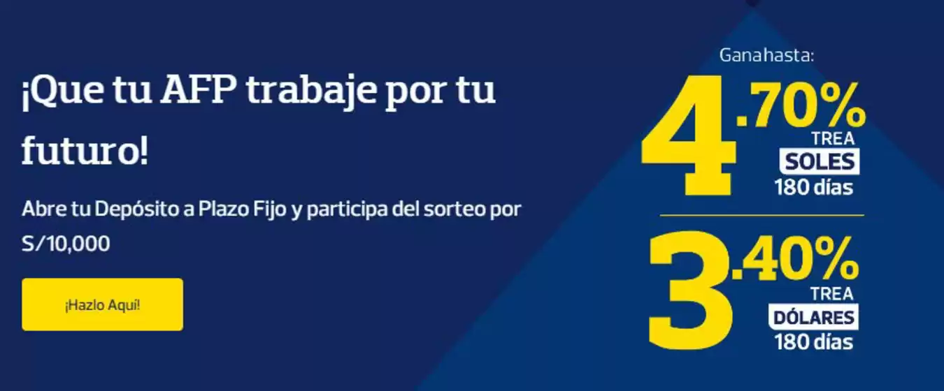 Catálogo Banco Pichincha | Abre tu deposito a plazo fijo  | 2025-12-02T00:00:00.000Z - 2025-12-21T00:00:00.000Z