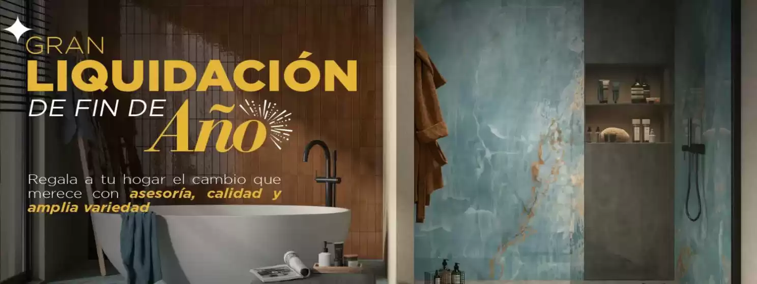 Catálogo Cassinelli | Gran Liquidación de fin de ano | 2025-12-02T00:00:00.000Z - 2025-12-31T00:00:00.000Z