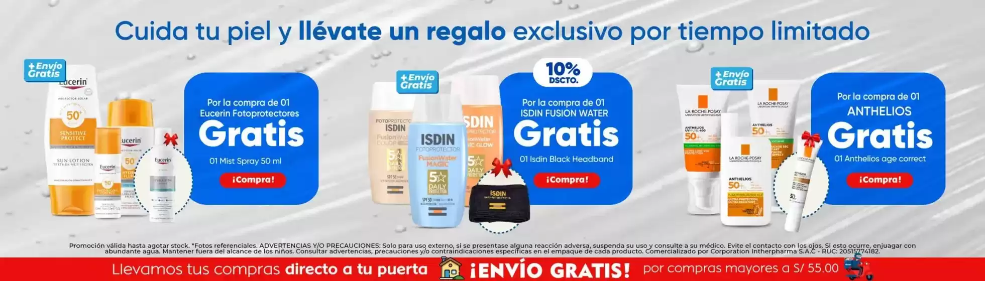 Catálogo Hogar Y Salud | Ofertas y gangas exclusivas | 2025-12-03T00:00:00.000Z - 2025-12-17T00:00:00.000Z