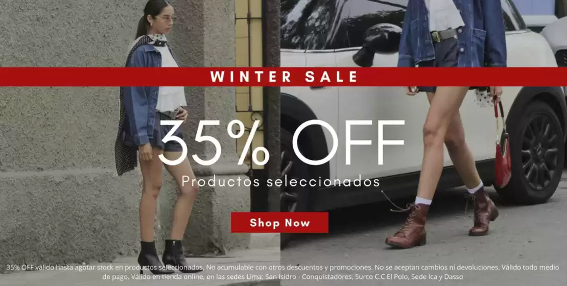 Catálogo Milano Bags | Winter Sale 35%off  | 2025-12-03T00:00:00.000Z - 2025-12-28T00:00:00.000Z