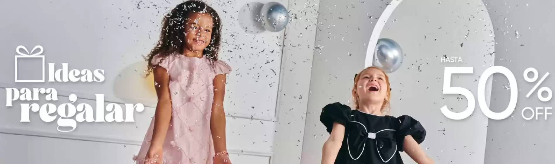 Catálogo Colloky | Ideas para regalar | 2025-12-03T00:00:00.000Z - 2025-12-24T00:00:00.000Z