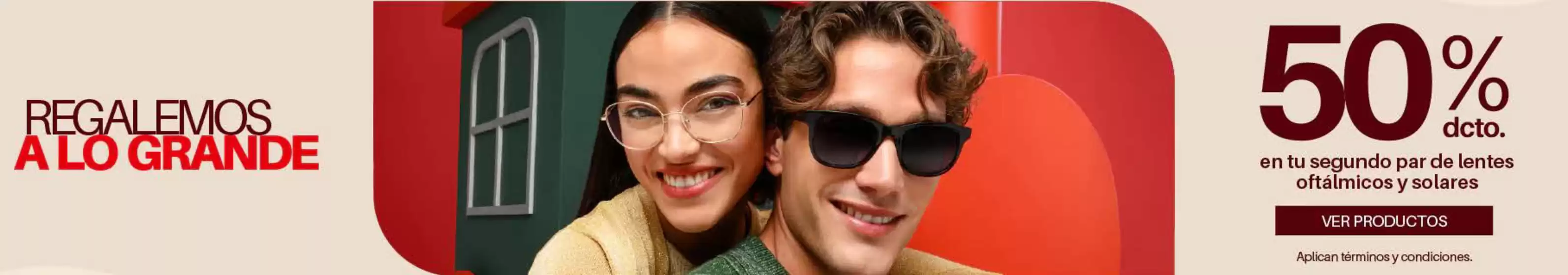 Catálogo Econolentes | 50%dcto  | 2025-12-03T00:00:00.000Z - 2025-12-28T00:00:00.000Z