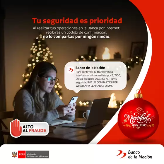 Catálogo Banco de la Nación | Tu seguridad es prioridad  | 2025-12-04T00:00:00.000Z - 2025-12-24T00:00:00.000Z