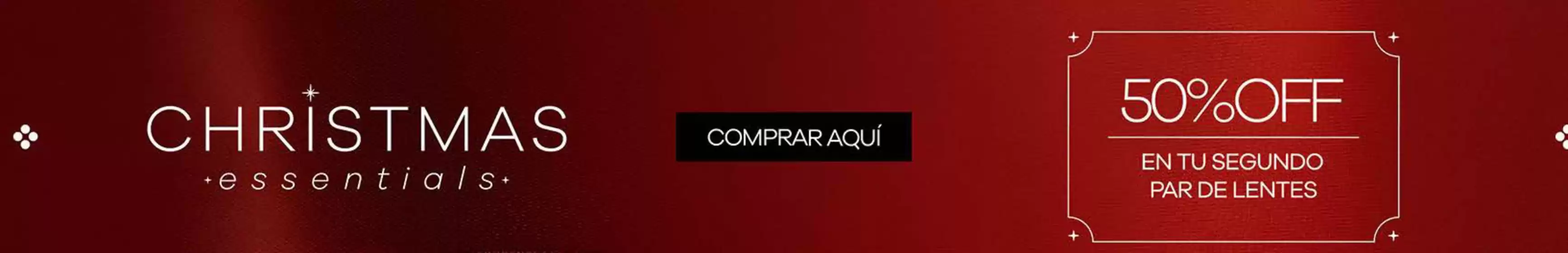 Catálogo Vision Center en Ayacucho | Christmas essentials | 2025-12-04T00:00:00.000Z - 2025-12-24T00:00:00.000Z