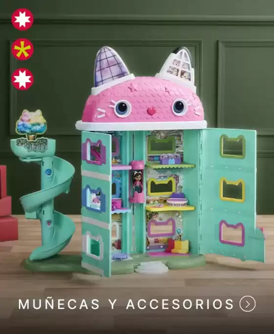 Catálogo Falabella | Ofertas principales y descuentos | 2025-12-05T00:00:00.000Z - 2025-12-19T00:00:00.000Z