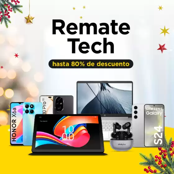 Catálogo La Curacao | Ofertas principales y descuentos | 2025-12-05T00:00:00.000Z - 2025-12-19T00:00:00.000Z