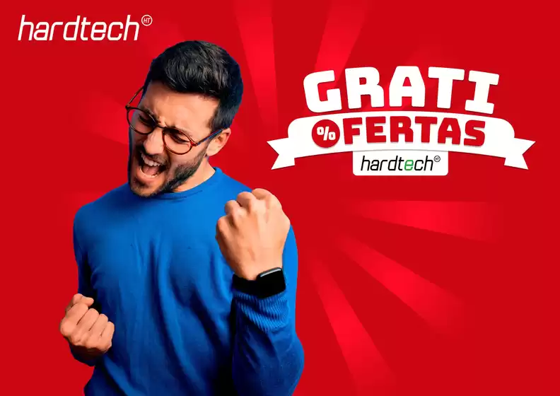 Catálogo Grupo Hardtech | Catalogo multiproductos HT  | 2025-12-05T00:00:00.000Z - 2025-12-31T00:00:00.000Z