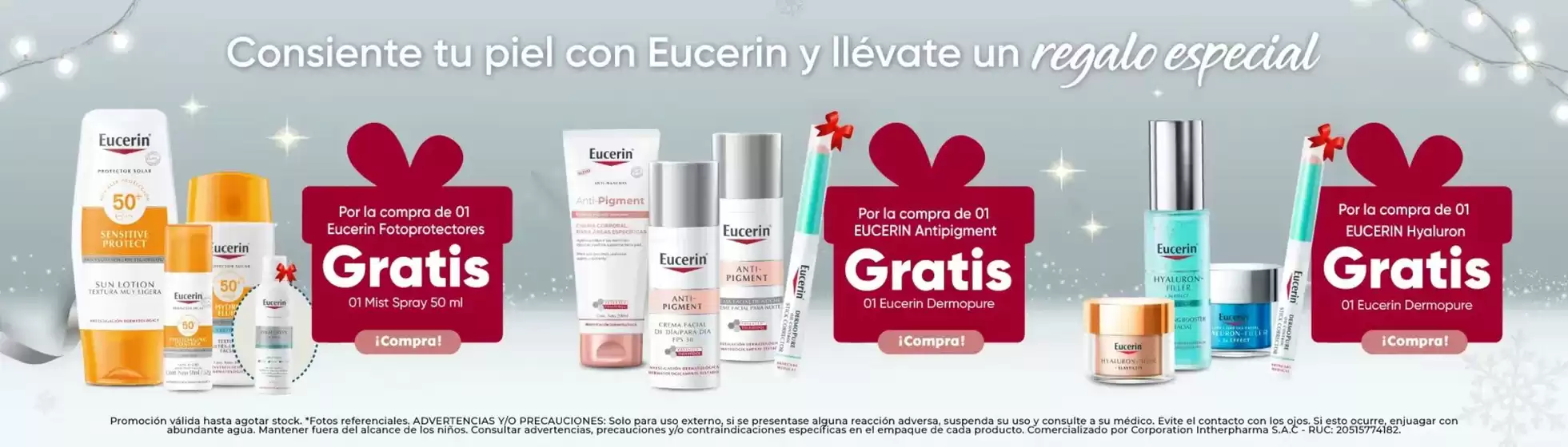 Catálogo Hogar Y Salud | Nuestras mejores gangas | 2025-12-07T00:00:00.000Z - 2025-12-21T00:00:00.000Z