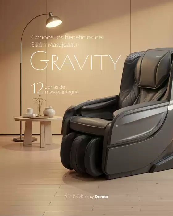 Catálogo Drimer | Ofertas y promociones actuales | 2025-12-07T00:00:00.000Z - 2025-12-21T00:00:00.000Z