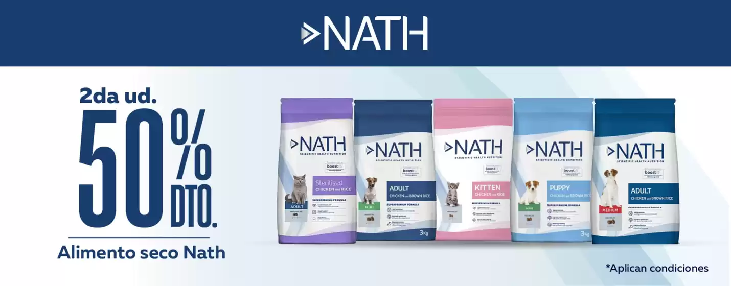 Catálogo Superpet | Grandes descuentos en productos seleccionados | 2025-12-08T00:00:00.000Z - 2025-12-22T00:00:00.000Z