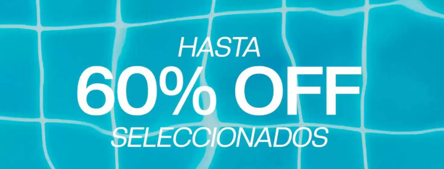 Catálogo Now | Hasta 60%off seleccionados  | 2025-12-10T00:00:00.000Z - 2025-12-31T00:00:00.000Z