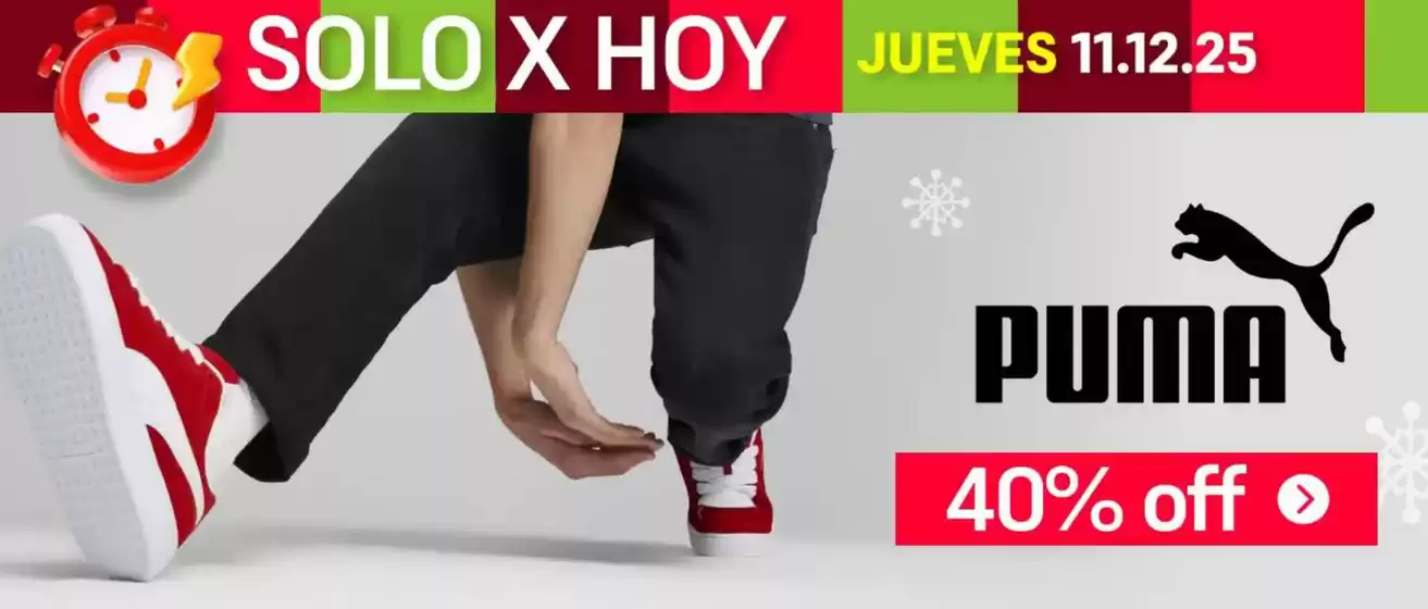 Catálogo Platanitos | Solo x Hoy | 2025-12-11T00:00:00.000Z - 2025-12-11T00:00:00.000Z