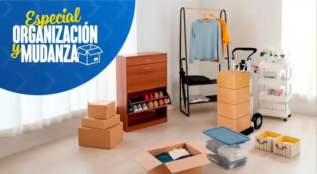 Catálogo Sodimac | Promociones actuales | 2025-12-11T00:00:00.000Z - 2025-12-25T00:00:00.000Z