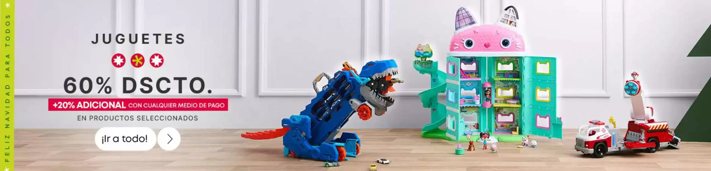 Catálogo Falabella | Catalogo Navidad | 2025-12-12T00:00:00.000Z - 2025-12-24T00:00:00.000Z