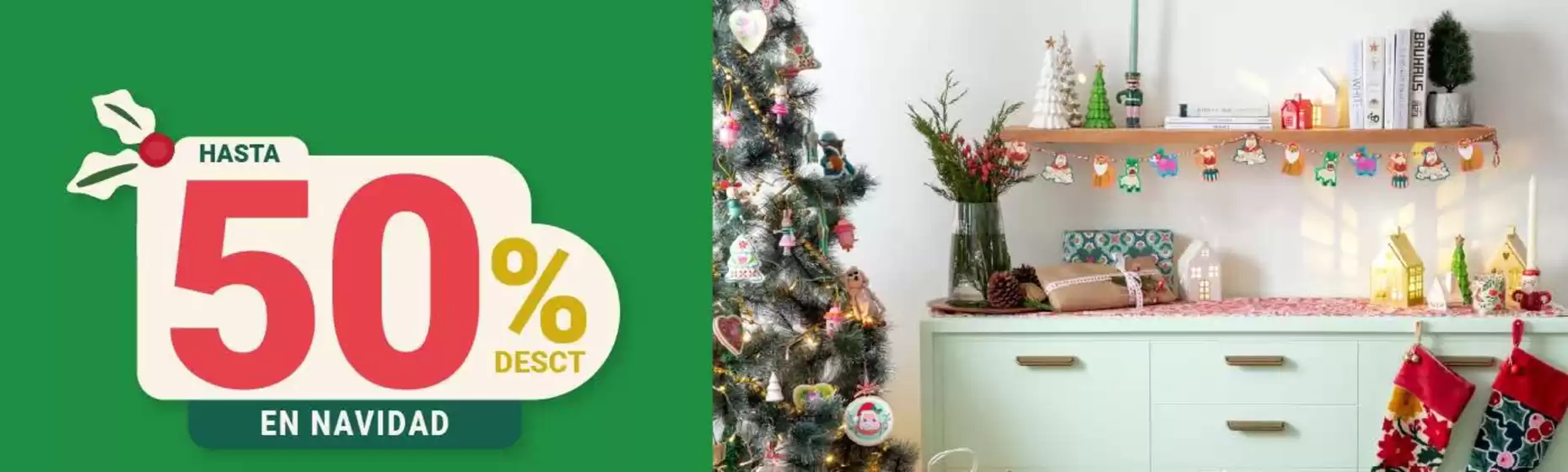 Catálogo Casaideas | Hasta 50%desct | 2025-12-12T00:00:00.000Z - 2025-12-24T00:00:00.000Z