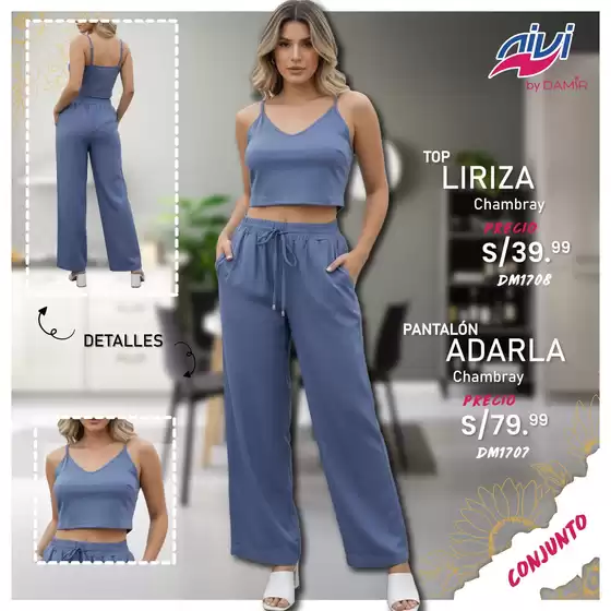 Catálogo Nivi | Catálogo Nivi | 2025-12-12T00:00:00.000Z - 2025-12-26T00:00:00.000Z