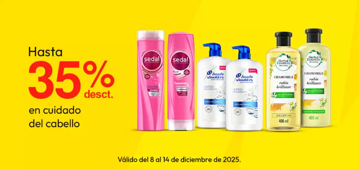 Catálogo Metro | Ofertas principales para ahorradores | 2025-12-08T00:00:00.000Z - 2025-12-14T00:00:00.000Z