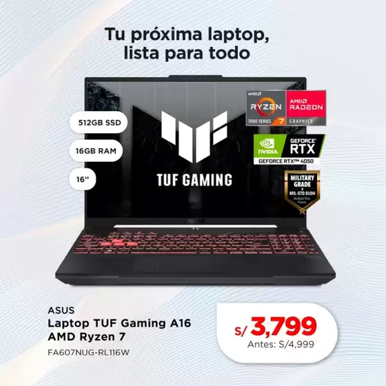 Catálogo La Curacao | Ofertas exclusivas para nuestros clientes | 2025-12-13T00:00:00.000Z - 2025-12-27T00:00:00.000Z