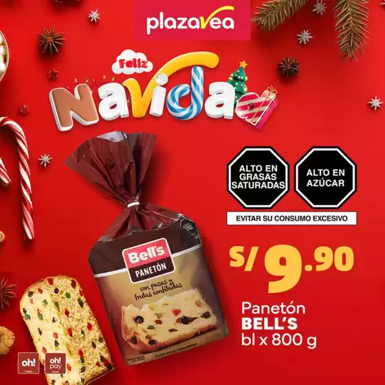 Catálogo Plaza Vea en Piura | ESPECIAL SURTIDOS NAVIDAD N3 | 2025-12-15T00:00:00.000Z - 2025-12-25T00:00:00.000Z