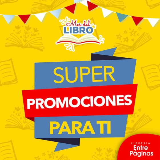 Catálogo Entre Páginas | Super Promociones para ti  | 2024-04-30T00:00:00.000Z - 2024-04-30T00:00:00.000Z