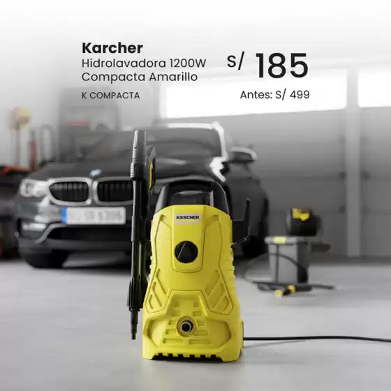 Catálogo Tiendas EFE en Lurín | Ofertas exclusivas para nuestros clientes | 2025-12-15T00:00:00.000Z - 2025-12-29T00:00:00.000Z