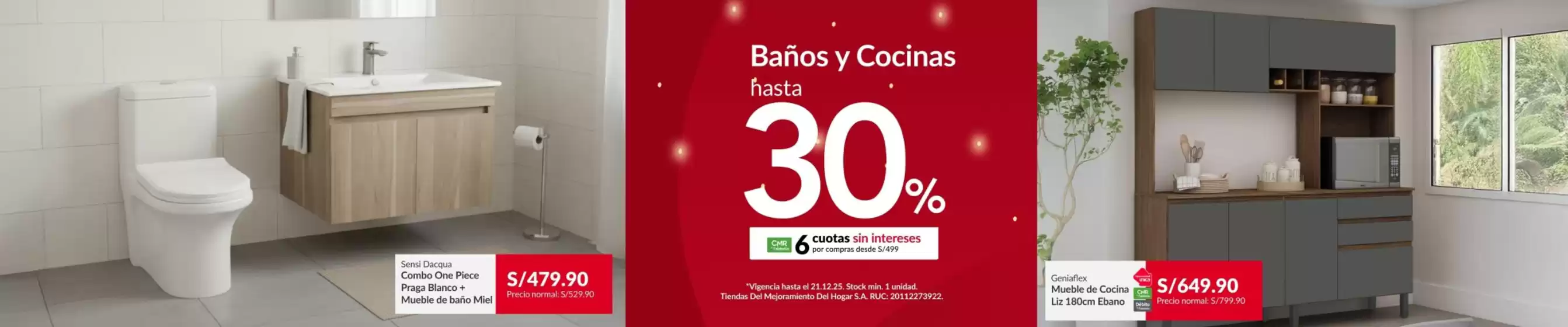 Catálogo Sodimac | Gangas exclusivas | 2025-12-16T00:00:00.000Z - 2025-12-21T00:00:00.000Z