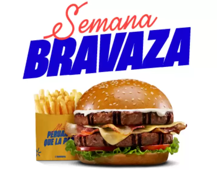 Catálogo Bembos | Ofertas exclusivas para nuestros clientes | 2025-12-16T00:00:00.000Z - 2025-12-30T00:00:00.000Z