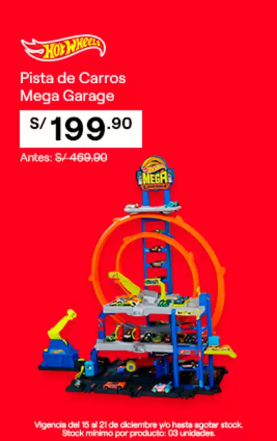 Catálogo Tai Loy | Ofertas y promociones actuales | 2025-12-15T00:00:00.000Z - 2025-12-21T00:00:00.000Z