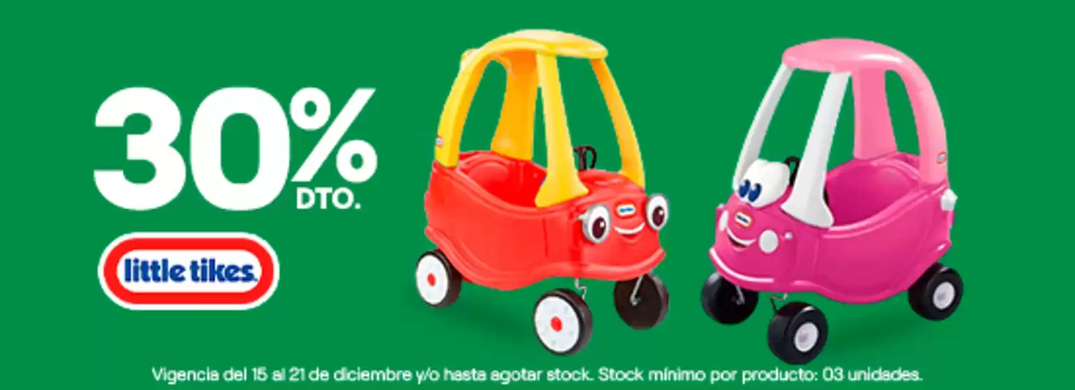 Catálogo Tai Loy | Gangas y ofertas actuales | 2025-12-15T00:00:00.000Z - 2025-12-21T00:00:00.000Z