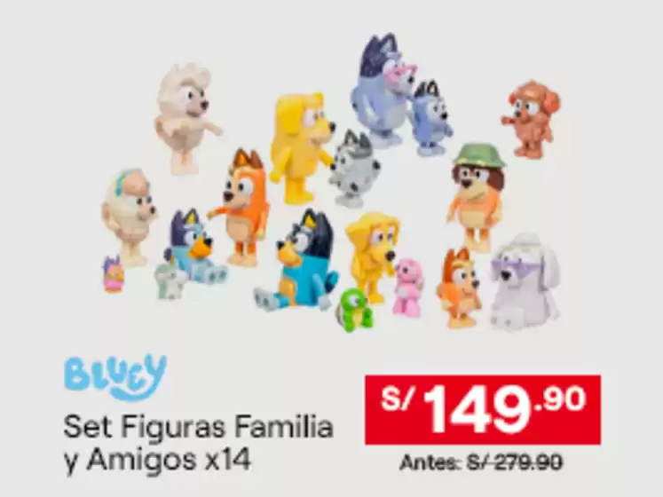 Catálogo Tai Loy | Nuevas ofertas para descubrir | 2025-12-16T00:00:00.000Z - 2025-12-30T00:00:00.000Z