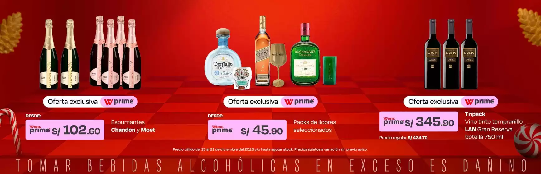 Catálogo Wong | Promociones actuales | 2025-12-15T00:00:00.000Z - 2025-12-21T00:00:00.000Z