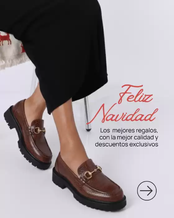 Catálogo Lumberjack | Feliz Navidad | 2025-12-16T00:00:00.000Z - 2025-12-24T00:00:00.000Z