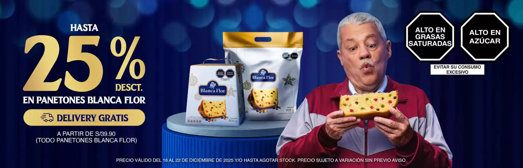 Catálogo Metro | Grandes descuentos en productos seleccionados | 2025-12-16T00:00:00.000Z - 2025-12-22T00:00:00.000Z