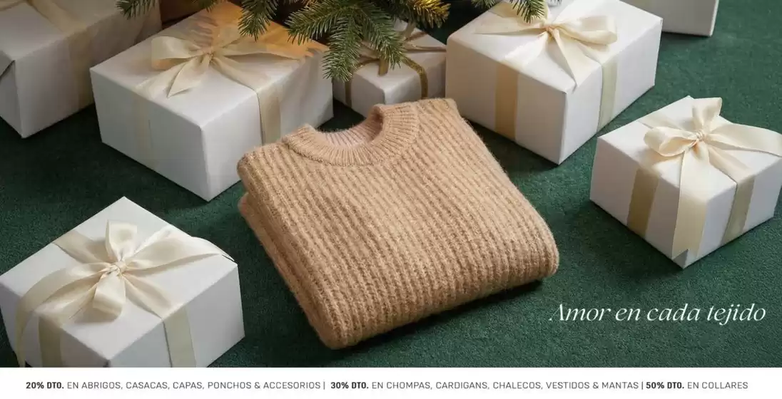 Catálogo Anntarah | Descuentos! | 2025-12-19T00:00:00.000Z - 2025-12-31T00:00:00.000Z