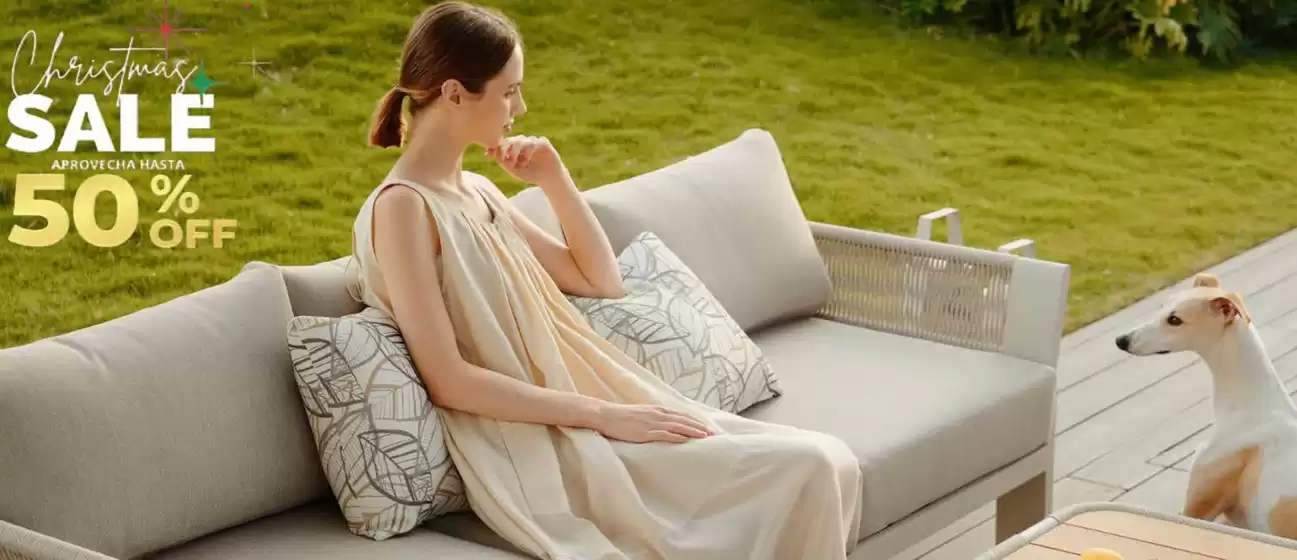 Catálogo The Barbecue Store | Christmas Sale  | 2025-12-19T00:00:00.000Z - 2025-12-24T00:00:00.000Z