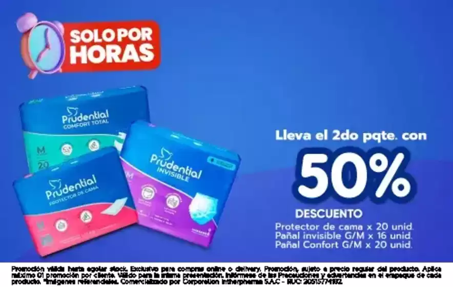 Catálogo Hogar Y Salud | Descubre ofertas atractivas | 2025-12-20T00:00:00.000Z - 2025-12-31T00:00:00.000Z