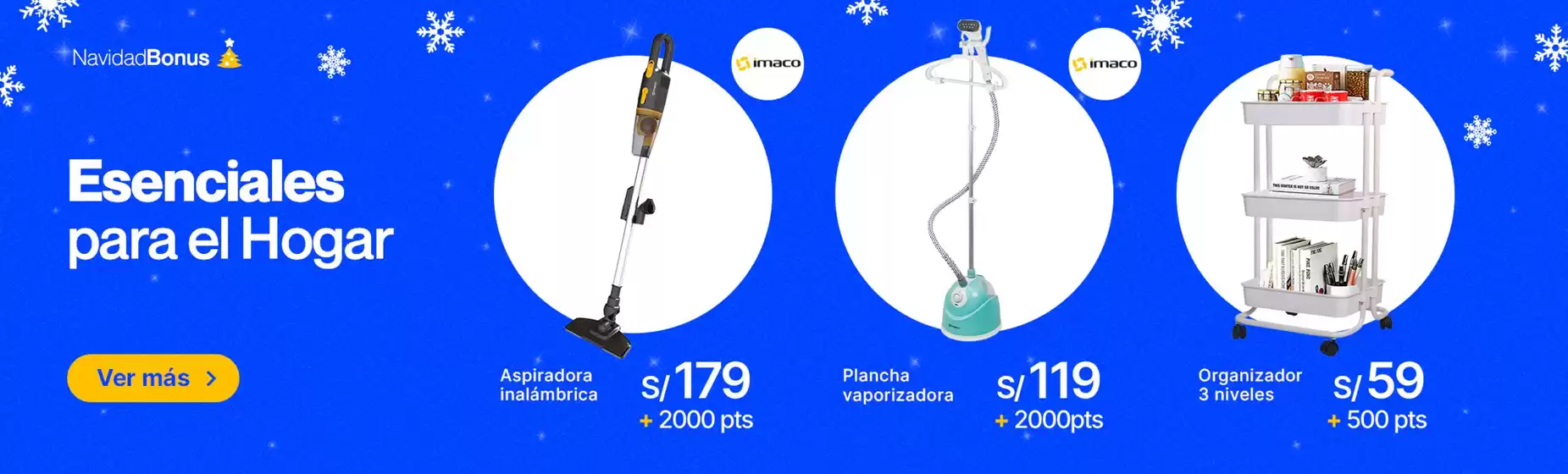 Catálogo Bonus | Catálogo Bonus | 2025-12-01T00:00:00.000Z - 2025-12-31T00:00:00.000Z