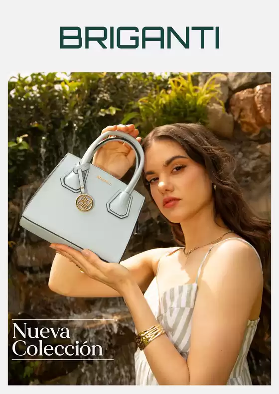 Catálogo Viale | CATÁLOGO BRIGANTI 202502/12/2025 | 2025-12-22T00:00:00.000Z - 2026-01-05T00:00:00.000Z