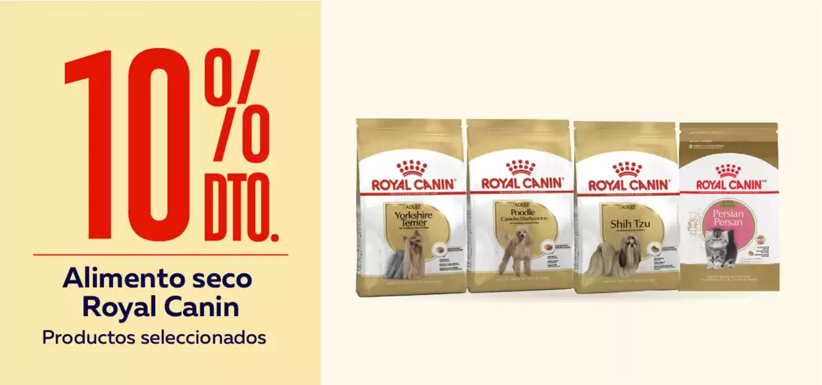 Catálogo Superpet | Gangas y ofertas actuales | 2025-12-22T00:00:00.000Z - 2026-01-05T00:00:00.000Z